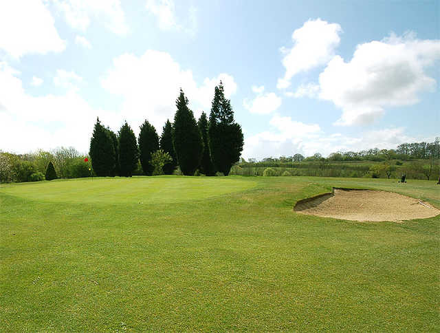Wenvoe Castle Golf Club - photo 8