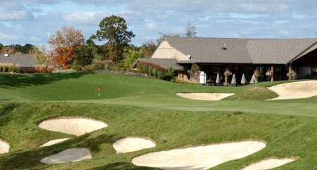 Little Mountain Country Club - photo 8