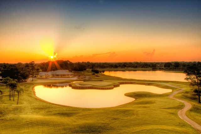 Sun N Lake Golf Club: Deer Run - photo 2