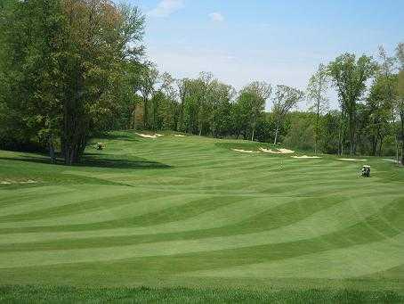 Grande Golf Club - photo 3
