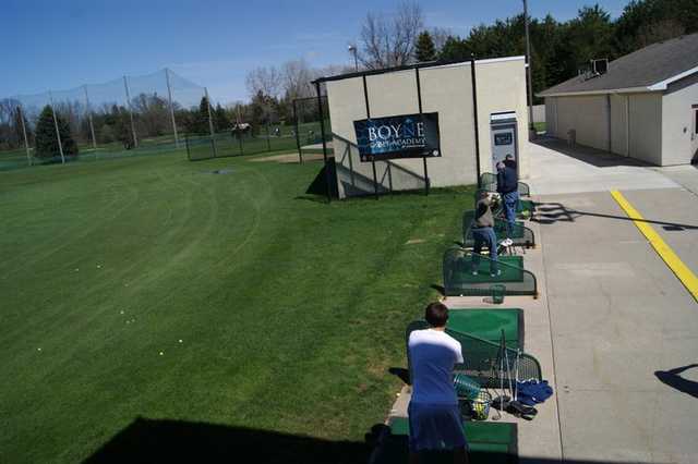 King Par Golf Course - photo 2