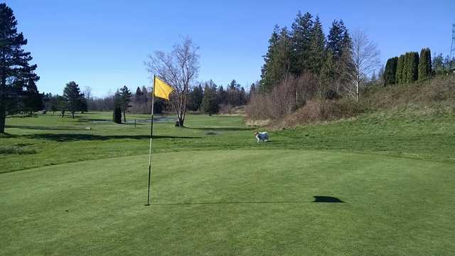Gateway Golf Course - photo 3