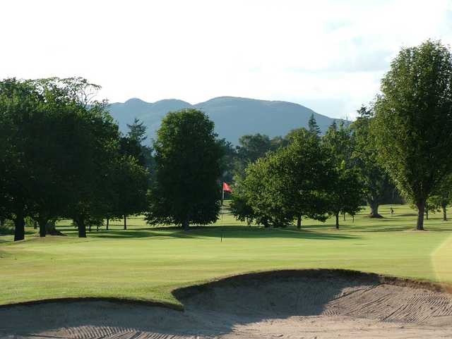 Buchanan Castle Golf Club - photo 3