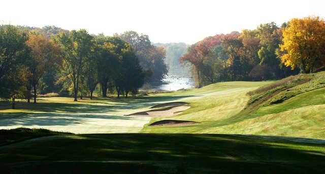 Milwaukee Country Club - photo 2