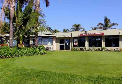 Safety Beach Golf Club - photo 4