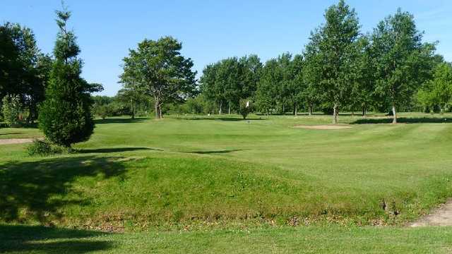 Houldsworth Golf Club - photo 3