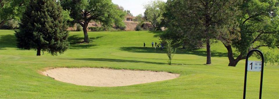 Civitan Golf Course - photo 4