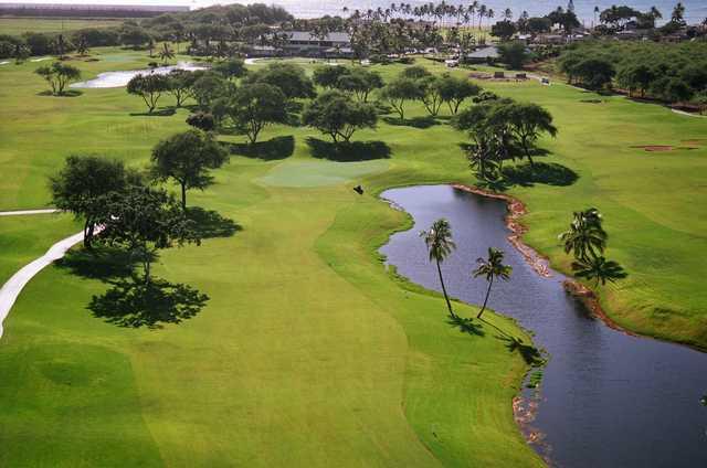 360 Ewa Beach Country Club - photo 1
