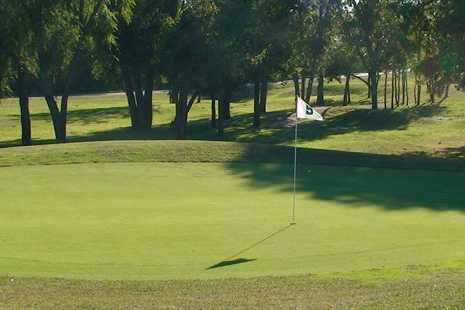 Lit'l Links Golf Club