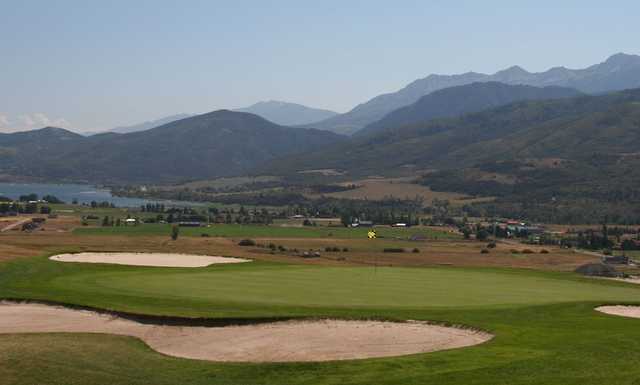 Wolf Creek 1