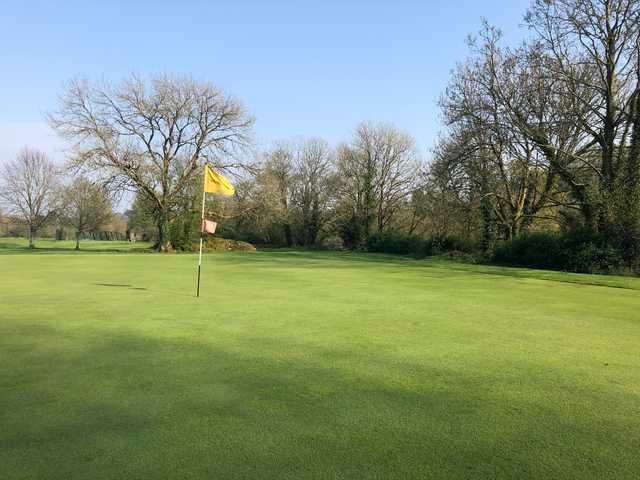 Macroom Golf Club - photo 2