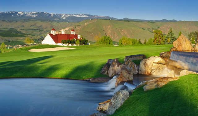Highlander Golf Course - photo 1