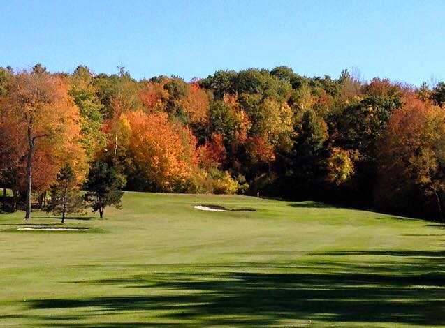 Northport Golf Club - photo 2