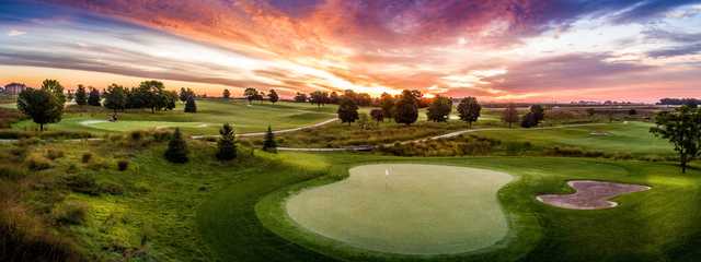 Otter Creek Golf Course (IA) - photo 3