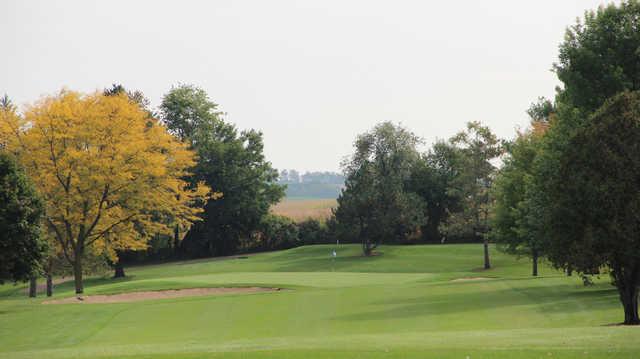 Monroe Golf Club - photo 3