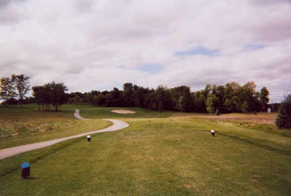 Kettle Hills Golf Course - photo 6