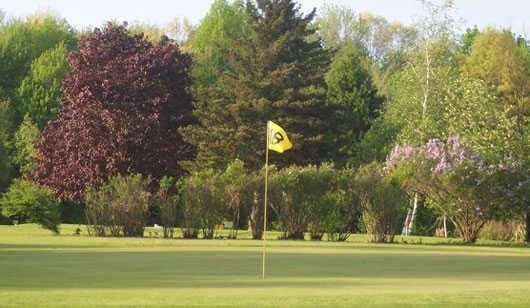 Birchwood Golf Course - photo 2