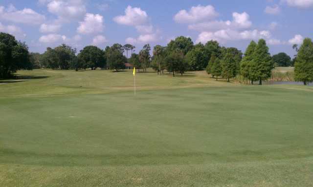 Rogers Park Golf Course - photo 2
