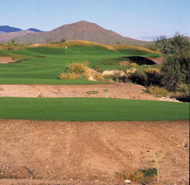 del Lago Golf Club - photo 5