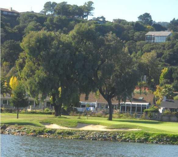 Peacock Gap Golf Club - photo 3