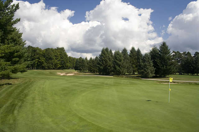 Pinecroft Golf Plantation - photo 4