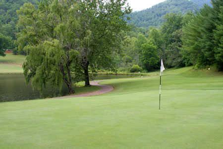 Mill Creek Country Club - photo 4