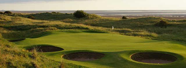 Silloth on Solway Golf Club - photo 4
