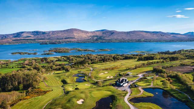 Ring of Kerry Golf Club - photo 2
