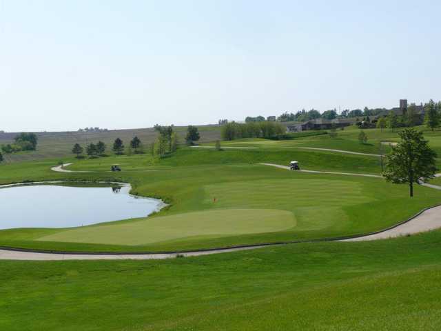 Stone Creek Golf Course - photo 2