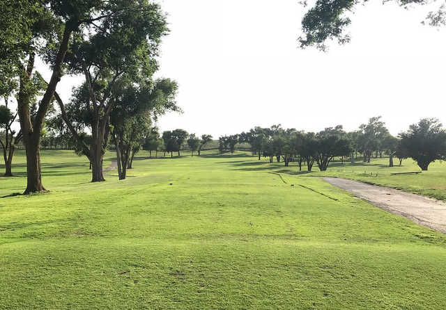 Gaines County Golf Course - photo 4