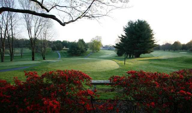 Loudoun Golf & Country Club - photo 2