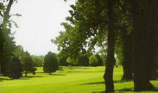 Laurel Golf Club - photo 3