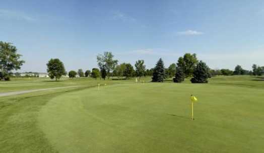 Shamrock Golf Club - photo 3