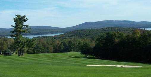 Granliden On Sunapee Golf Course - photo 3