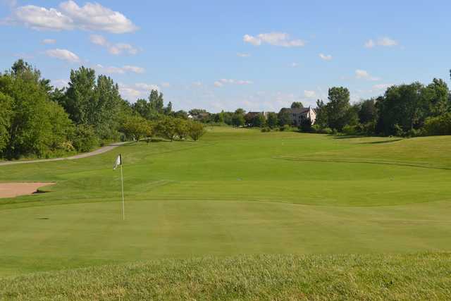 Mill Creek Golf Club - IL - photo 2