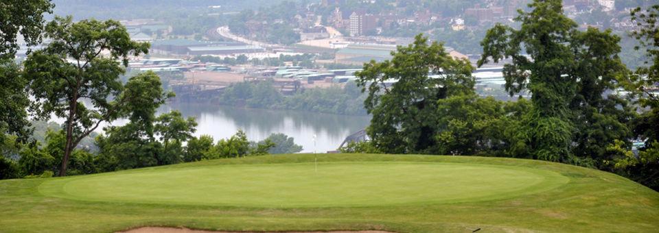 Grand View Golf Club - photo 6
