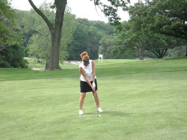 Ankeny Golf & Country Club