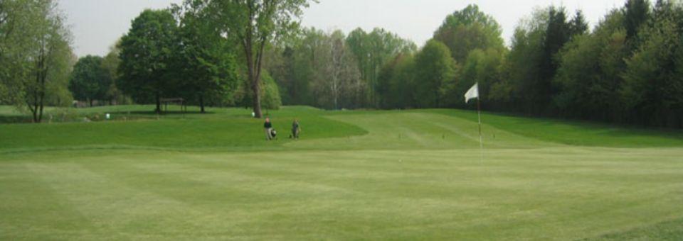 Old Tappan Golf Course - photo 4