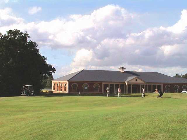 West Midlands Golf Club