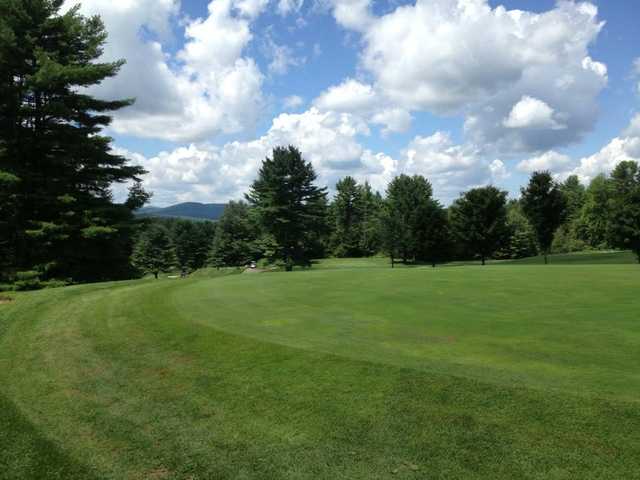 Den Brae Golf Course