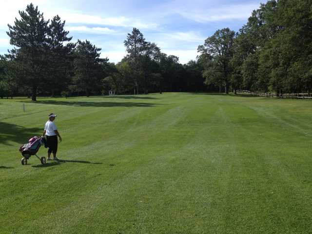 Moose Lake Golf Club - photo 2