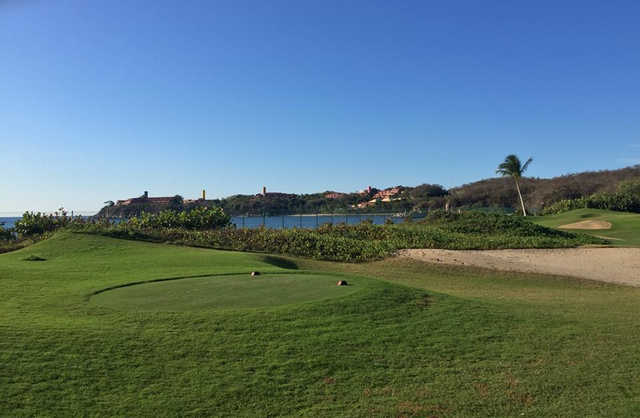 Sharp Park Golf Course - photo 4