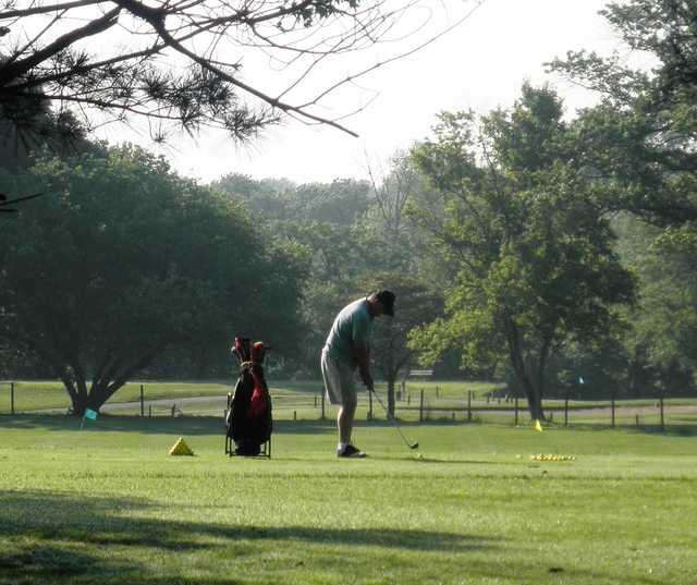 Lockhaven Golf Club