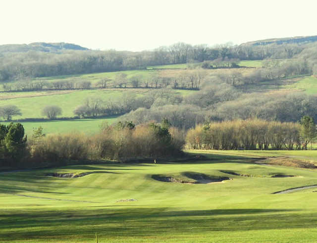 Glyn Abbey Golf & Country Club - photo 4