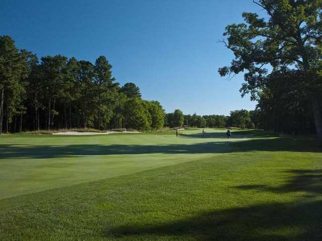Metedeconk National Golf Club - photo 6