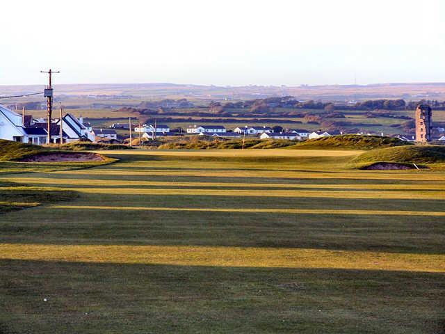 Lahinch Golf Club - Castle Course - photo 3
