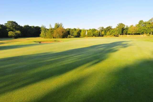 Golf d'Orleans-Donnery - photo 3