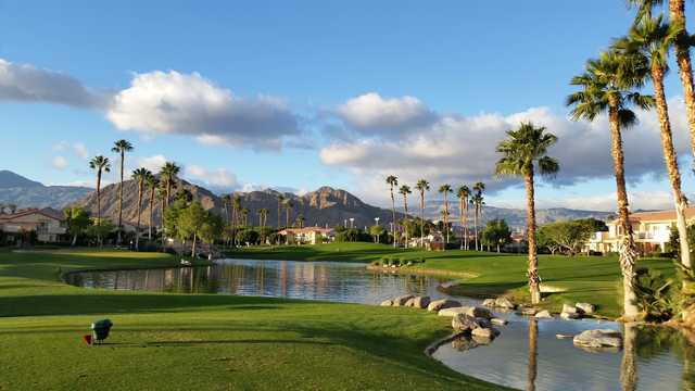 Palm Royale Country Club - photo 2