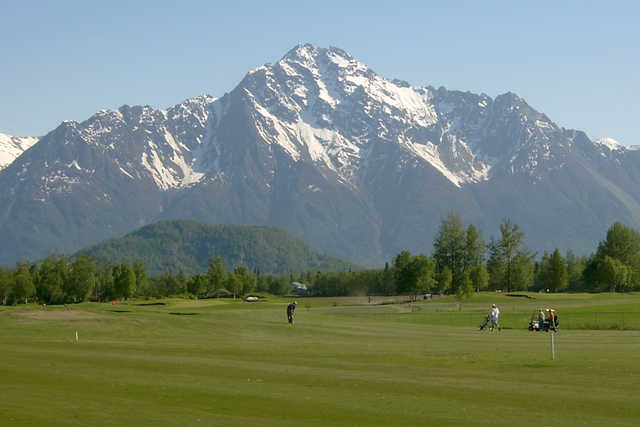 Palmer Golf Course - photo 1