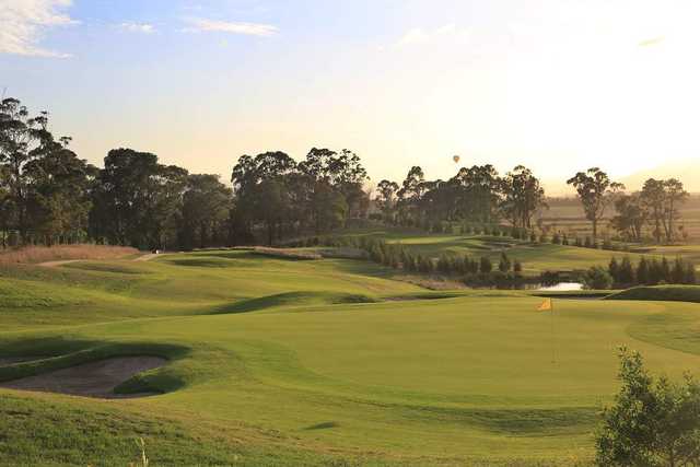 Gardiners Run Golf Course - photo 7